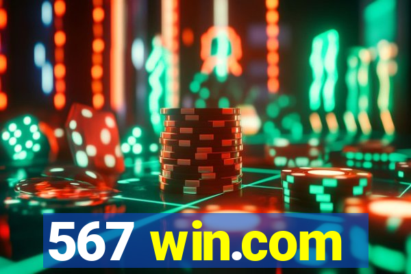 567 win.com